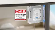 Fensterputzroboter Winbot W3 Omni: Sparpreis für ntv.de-Leser