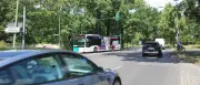 Ferienbaustellen in Potsdam: Sperrungen auf Nedlitzer Straße und Jägerallee
