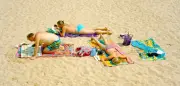 Ferienlektüre: Lesen bis zum Umfallen – Tipps für den Urlaub