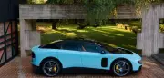 Ferrari Luce: Jahresabsatzziel für erstes E-Auto bereits geknackt