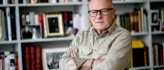 Festival des deutschen Films ehrt Regisseur Volker Schlöndorff mit Ehrenpreis