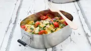 Festival-Essen ohne Kühlschrank: Die besten Tipps und Rezepte