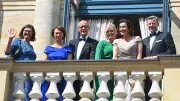 Festspiel-Knigge Bayreuth: Hustenbonbons vorher auspacken