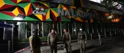 Feuer in Bangkok: Mindestens 27 Tote bei Brand in Bierlokal
