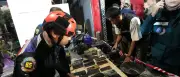 Feuer in Bangkok: Mindestens 30 Tote bei Brand in Pub