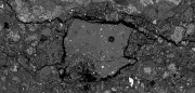 Feuerball über New York: Seltener Meteorit in Hillsborough eingeschlagen