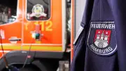 Feuerwehr Hamburg: 333.394 Einsätze 2025 – weniger Unwetter senken Zahl