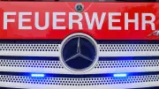 Feuerwehreinsatz an der Dahme: Taucher suchen nach vermisster Person im Langen See