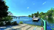 Fährausfall zur Pfaueninsel: An sieben Julitagen kein Besuch möglich