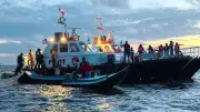 Fährunglück vor Guyana: 66 Menschen nach Kentern der MV Barima vermisst