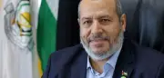 Führungswechsel in Gaza: Der neue Hamas-Chef Khalil al-Hayya