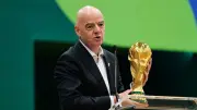 Fifa-Beben: Infantino setzt Frist für WM-Rechte-Verkauf – UEFA legt nach
