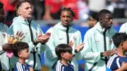 FIFA beeinflusst WM-Halbfinals: Top vier Teams treffen aufeinander