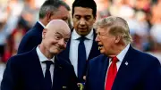 FIFA-Boss Infantino Attackiert Kritiker und Lobt Argentinien in Brief