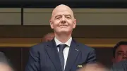 Fifa-Boss Infantino bereitet Wiederwahl vor: DFB verweigert Unterstützung