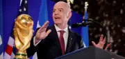Fifa-Boss Infantino: Die Misstrauensfrage – ein Kommentar