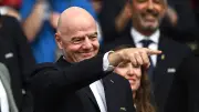 FIFA-Boss Infantino plant WM mit 64 Teams: „Ich kann nicht mehr“