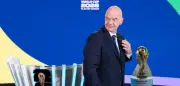 Fifa-Boss Infantino plant WM-Verkauf an Investoren – Empörung wächst