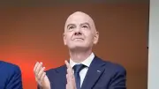 FIFA-Boss Infantino träumt von WM mit 64 Teams – nächste Erweiterung