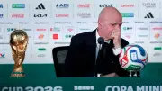 FIFA-Boss Infantino verlässt WM für Trauerfeier in Katar