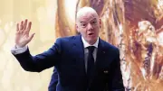 FIFA-Chef Infantino plant Verkauf von WM-Anteilen an Investoren