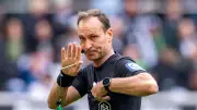 Fifa: Deutscher Schiri Dankert als Video-Assistent beim WM-Finale
