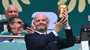FIFA erwägt WM-Aufstockung auf 64 Teams und Abseits-Revolution