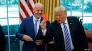 Fifa hebt Rotsperre von US-Stürmer Balogun auf – Trump soll angerufen haben