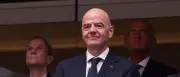 Fifa hebt Sperre für US-Stürmer Balogun auf: Internationale Presse empört