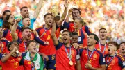 Fifa kürt Rodri zum besten Spieler der WM 2026 – nicht Messi