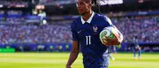 FIFA lehnt Annullierung ab: Olise muss bei Gelb im Halbfinale pausieren