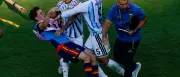 FIFA leitet Verfahren nach WM-Finale gegen Argentinien ein
