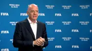 Fifa-Präsident Infantino bricht Schweigen zu WM-Privatisierung
