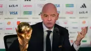 FIFA-Präsident Infantino plant Privatisierung der WM – Trump involviert