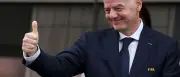 FIFA-Präsident Infantino schließt WM-Erweiterung auf 64 Teams nicht aus