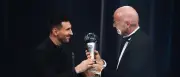 FIFA-Präsident Infantino: Steckt Bevorzugung Argentiniens bei WM dahinter?