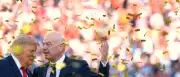FIFA-Präsident Infantino weist WM-Kritik zurück und fordert mehr Liebe