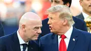 FIFA-Präsident Infantino will die Fußball-WM privatisieren und Anteile verkaufen