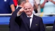 Fifa-Präsident Infantino will WM auf 64 Teams vergrößern