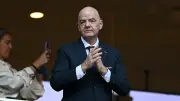 FIFA-Präsident unter Druck: So kann Infantino gestürzt werden