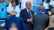 Fifa-Schiri-Boss Collina widerspricht Nagelsmann: Tah-Tor war kein Skandal