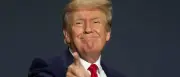 Fifa-Skandal: Trump und Infantino – Community empört über Korruption