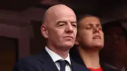 Fifa-Skandal um Rote Karte: Wird Infantino jetzt zum Rücktritt gezwungen?