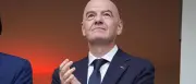 FIFA unter Infantino: Geldmaschine trotzt globaler Kritik
