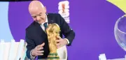 Fifa vergibt Ringe an WM-Sieger: US-Sport trifft Fußball