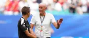 Fifa weist erneut Spekulationen um England-Tor gegen Norwegen zurück