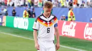 Fifa-Weltrangliste: Deutschland stürzt aus den Top 10 auf Platz 12