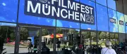 Filmfest München: 95.000 Besucher, David Duchovny und Seitenhieb gegen Trump