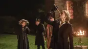 Filmkritik: Virginia Woolf's Night & Day – Komödie über Selbstermächtigung