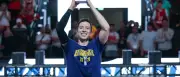 Final-MVP Justin Bean verlängert Vertrag bei Alba Berlin bis 2029